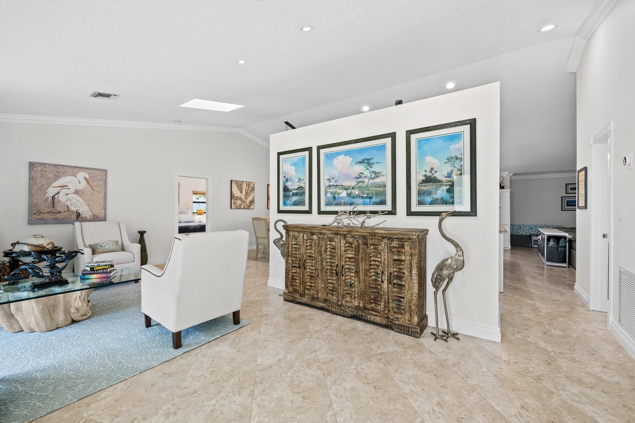 Plantation Acres - Residential