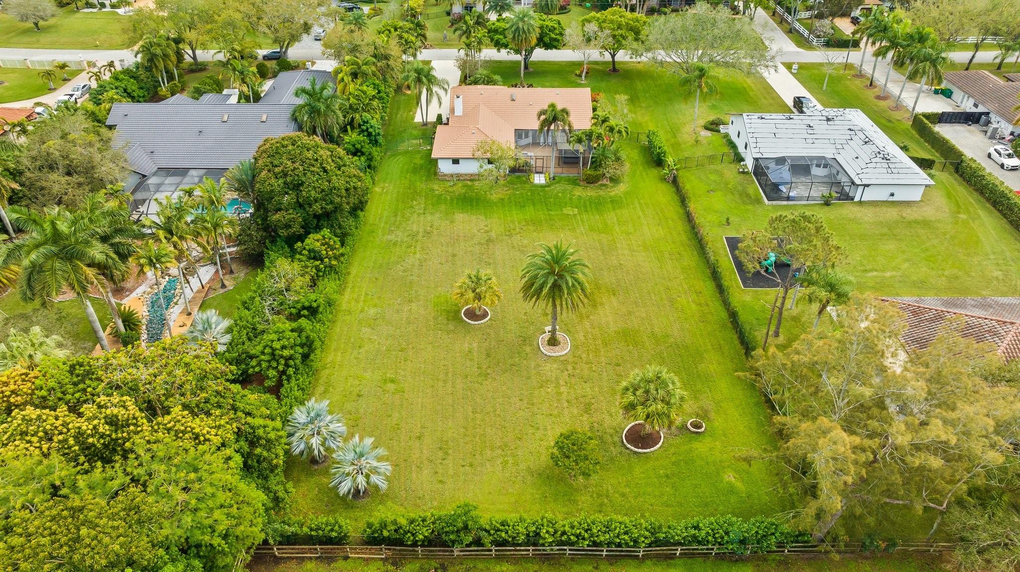 Plantation Acres - Residential