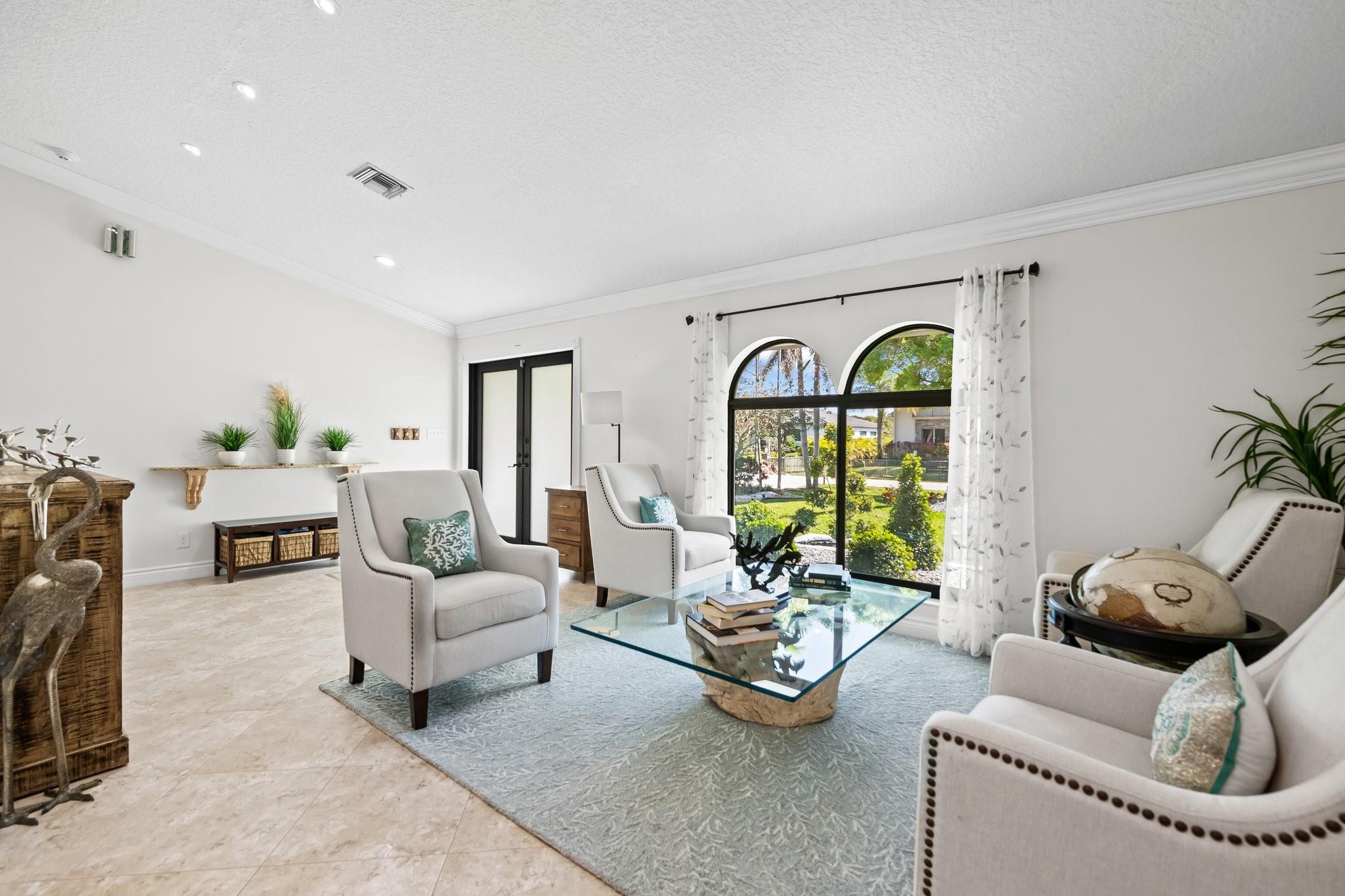 Plantation Acres - Residential