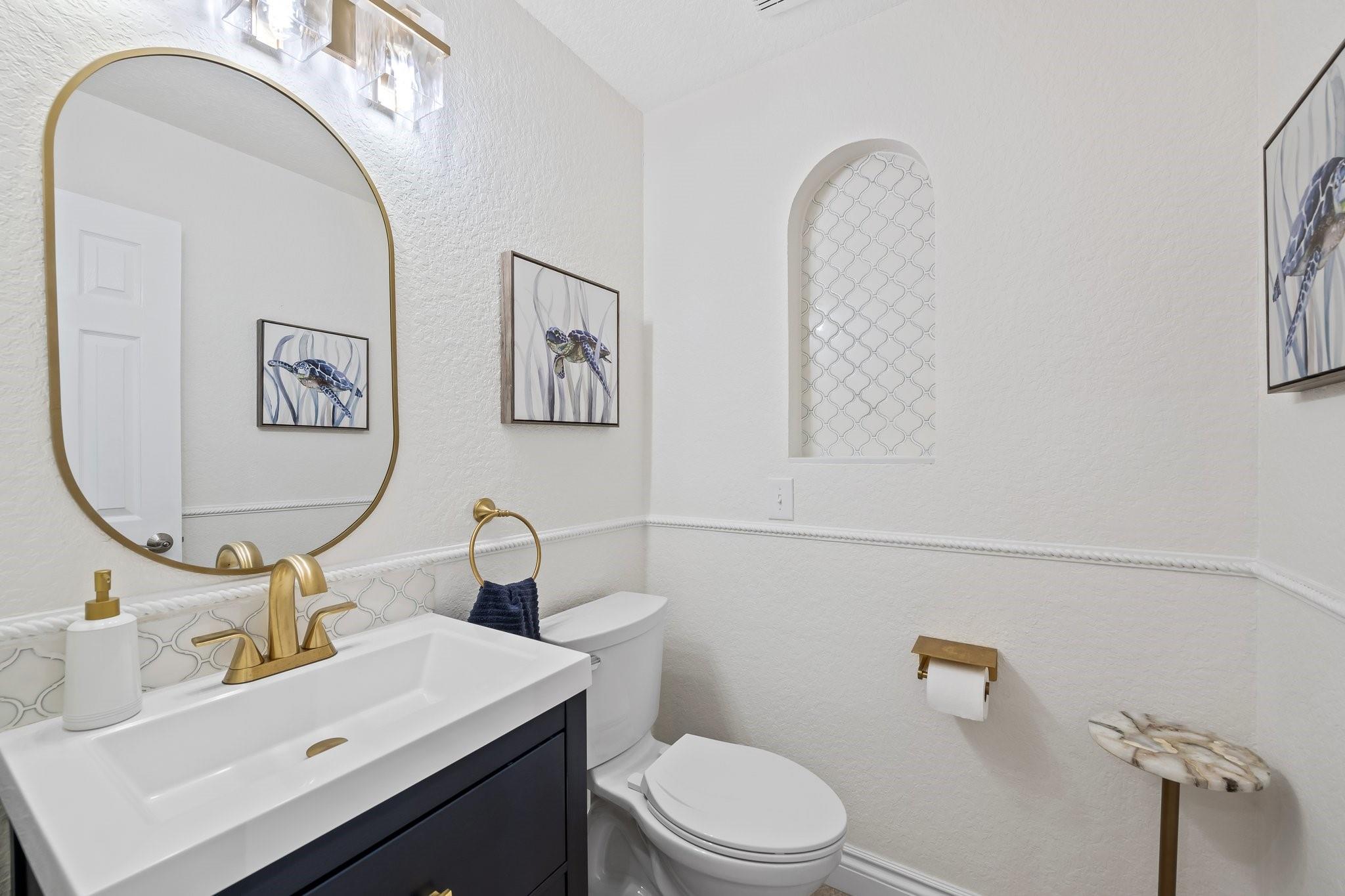 Plantation Acres - Residential