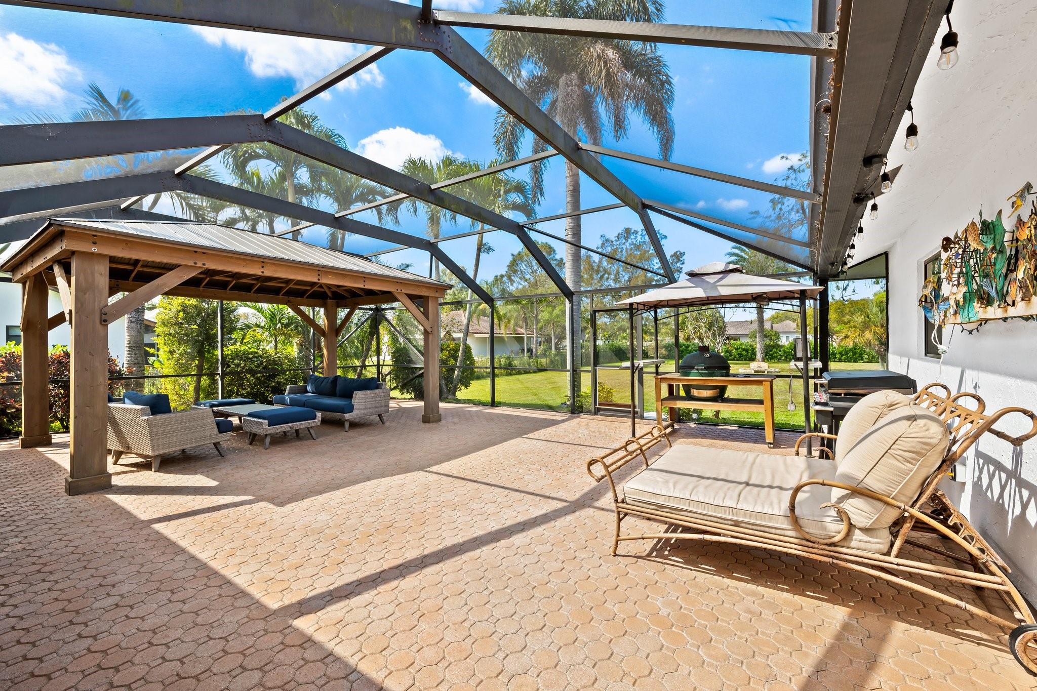 Plantation Acres - Residential