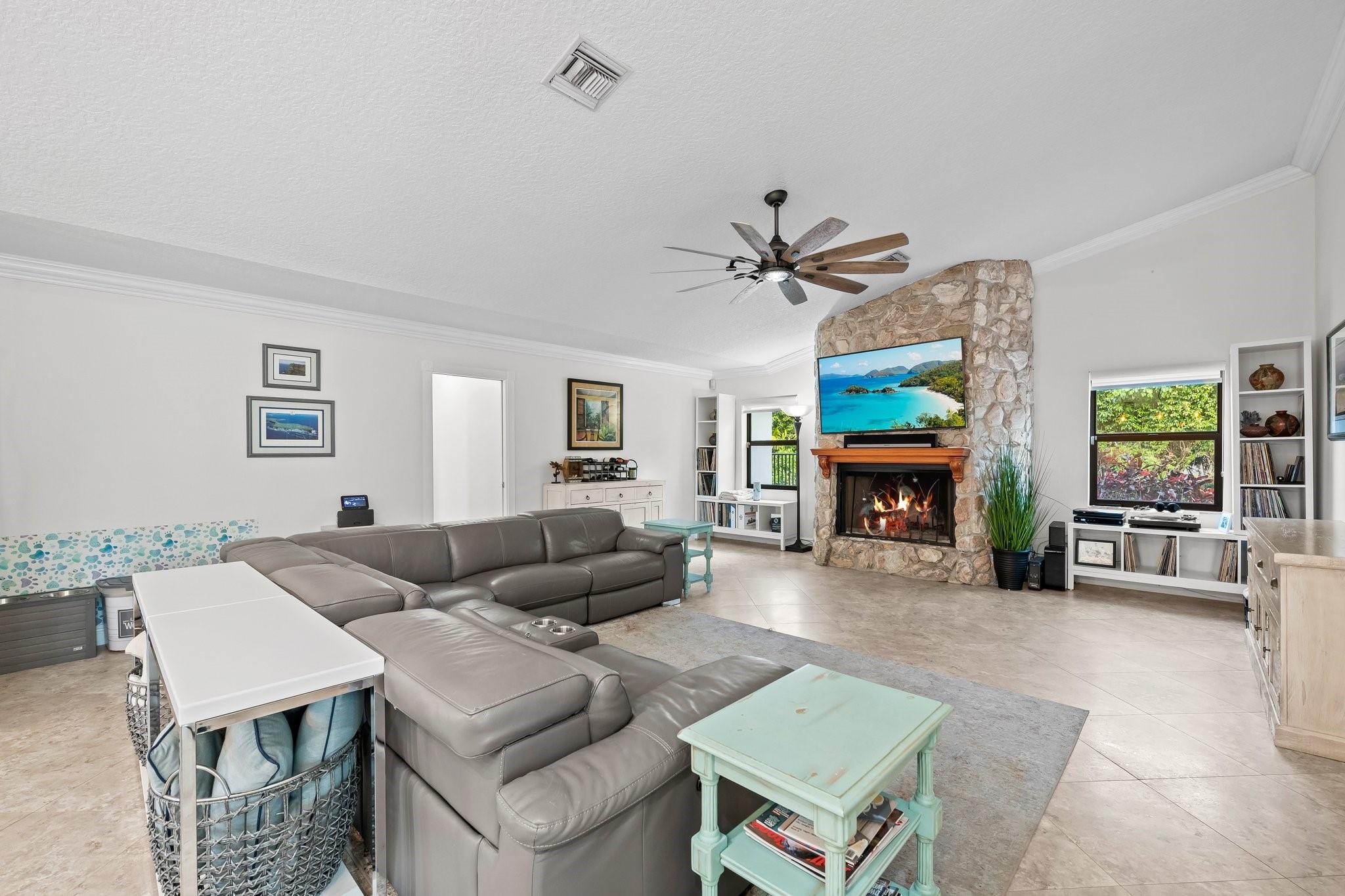 Plantation Acres - Residential