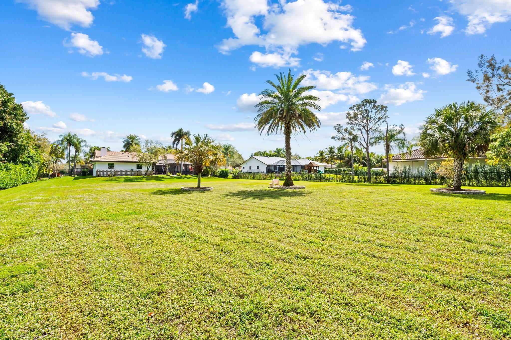 Plantation Acres - Residential