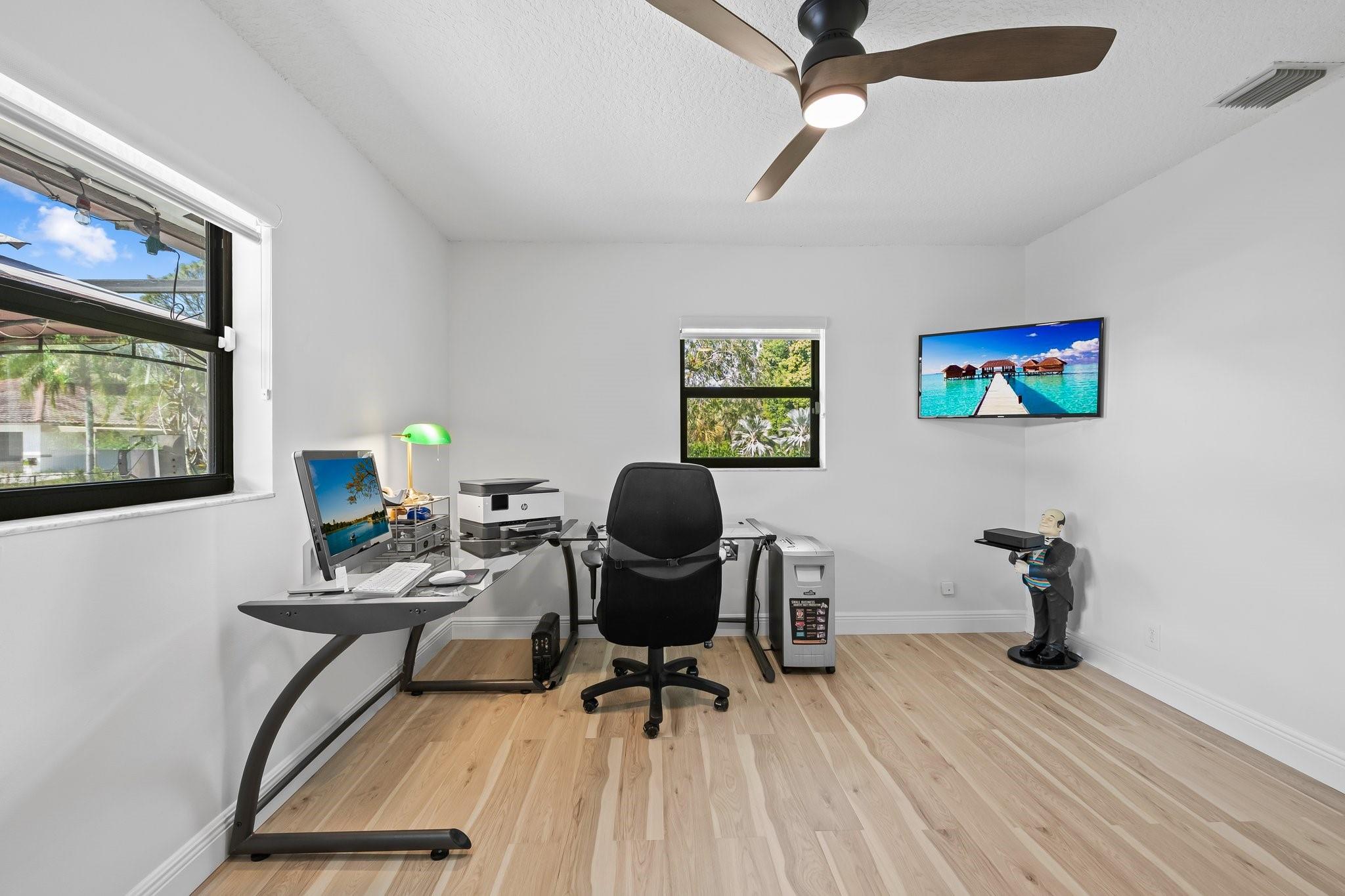 Plantation Acres - Residential