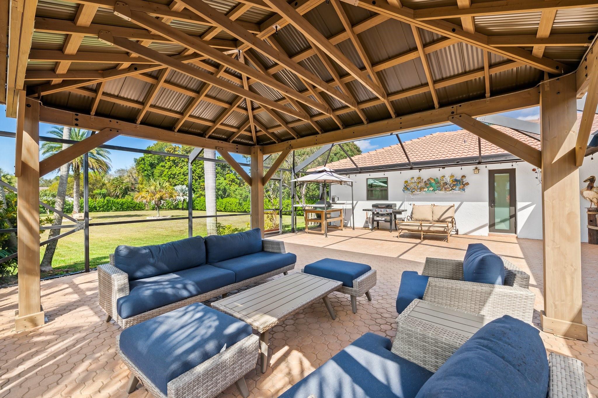 Plantation Acres - Residential