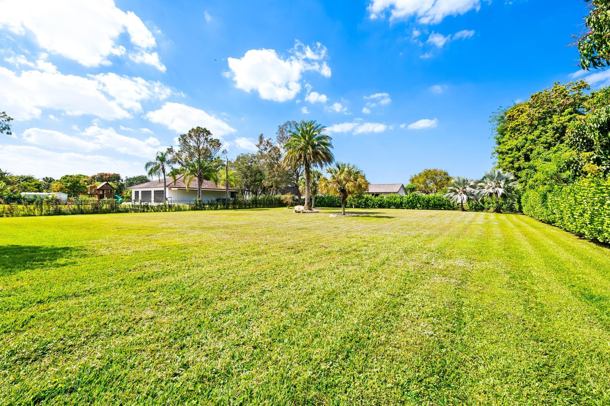 Plantation Acres - Residential
