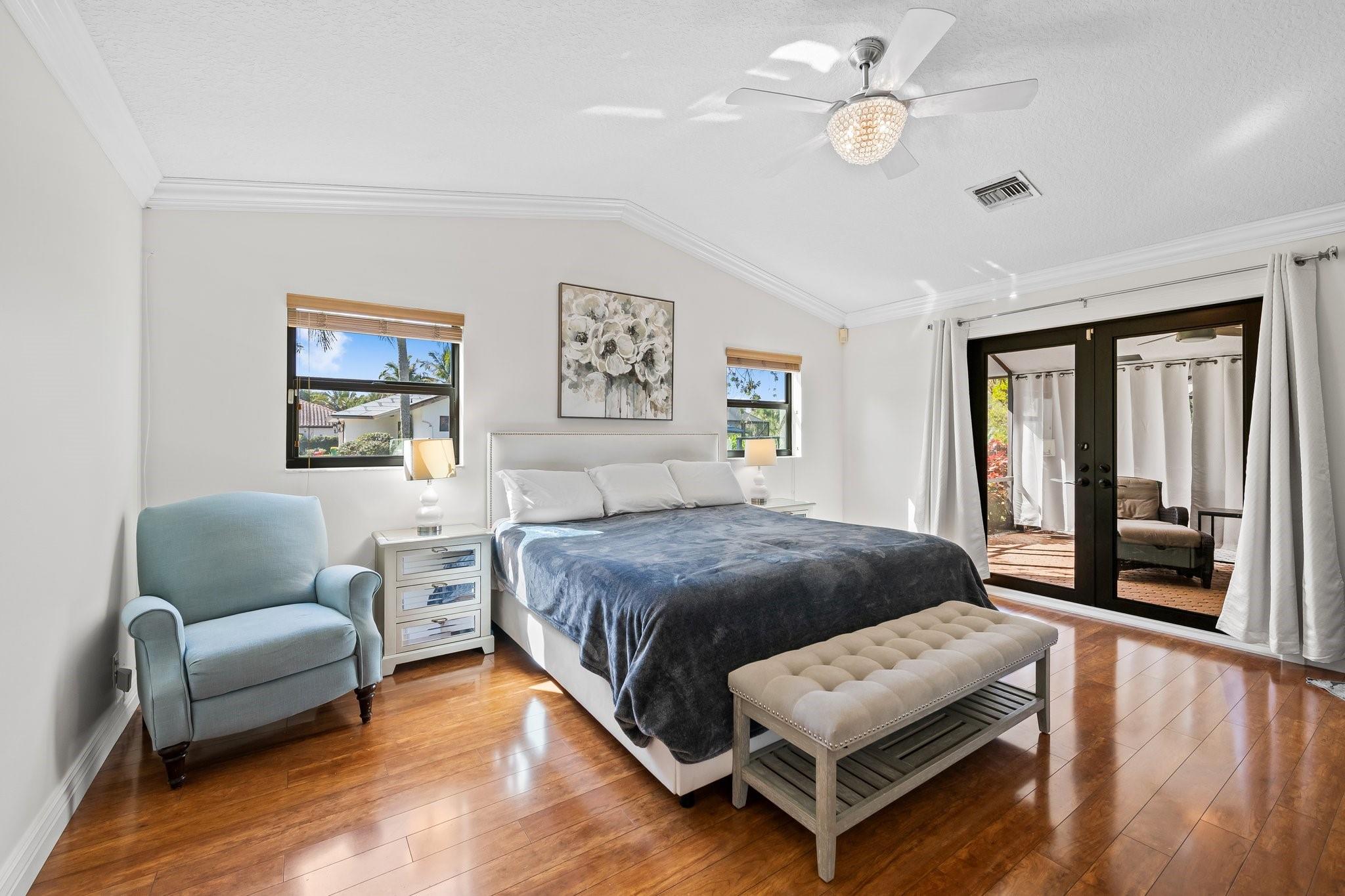Plantation Acres - Residential