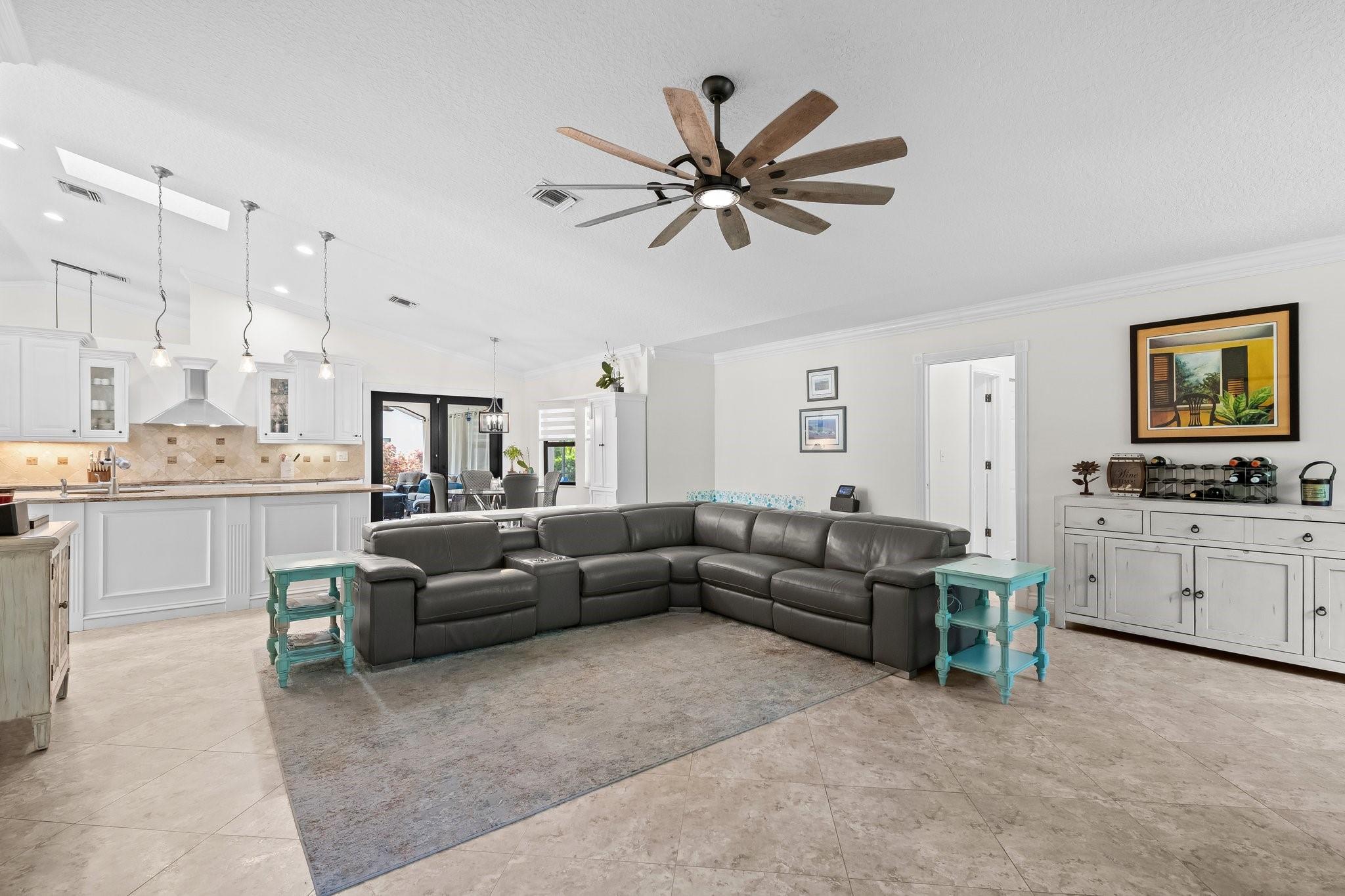 Plantation Acres - Residential