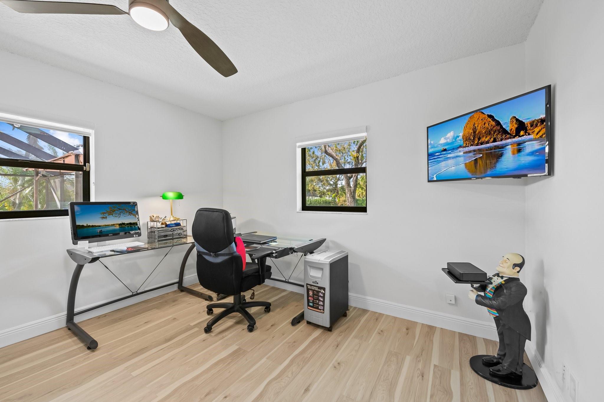Plantation Acres - Residential