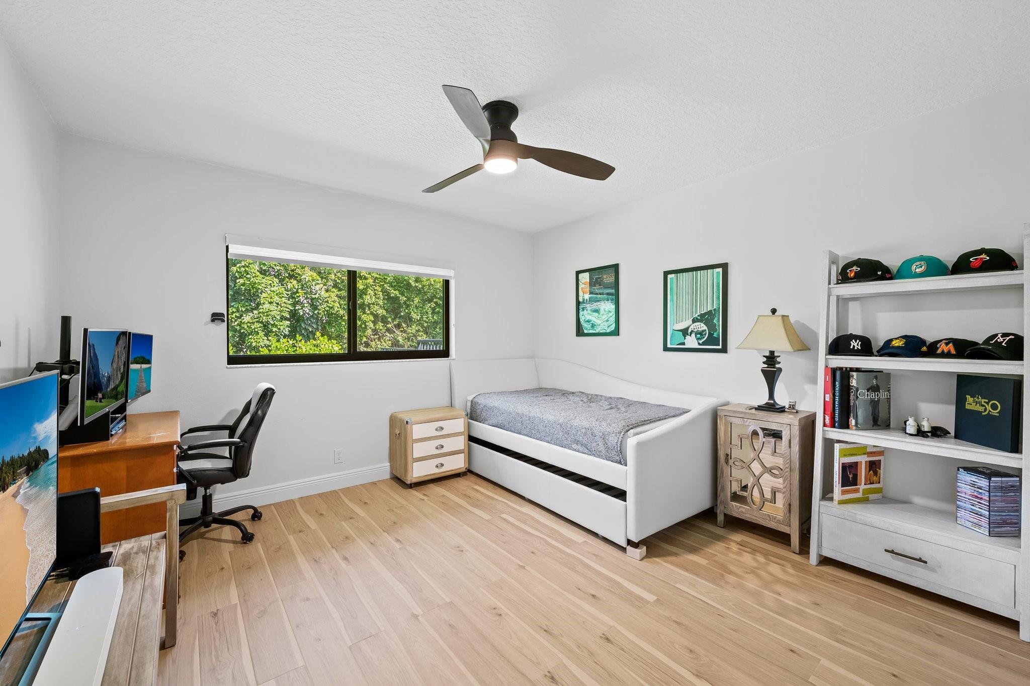 Plantation Acres - Residential