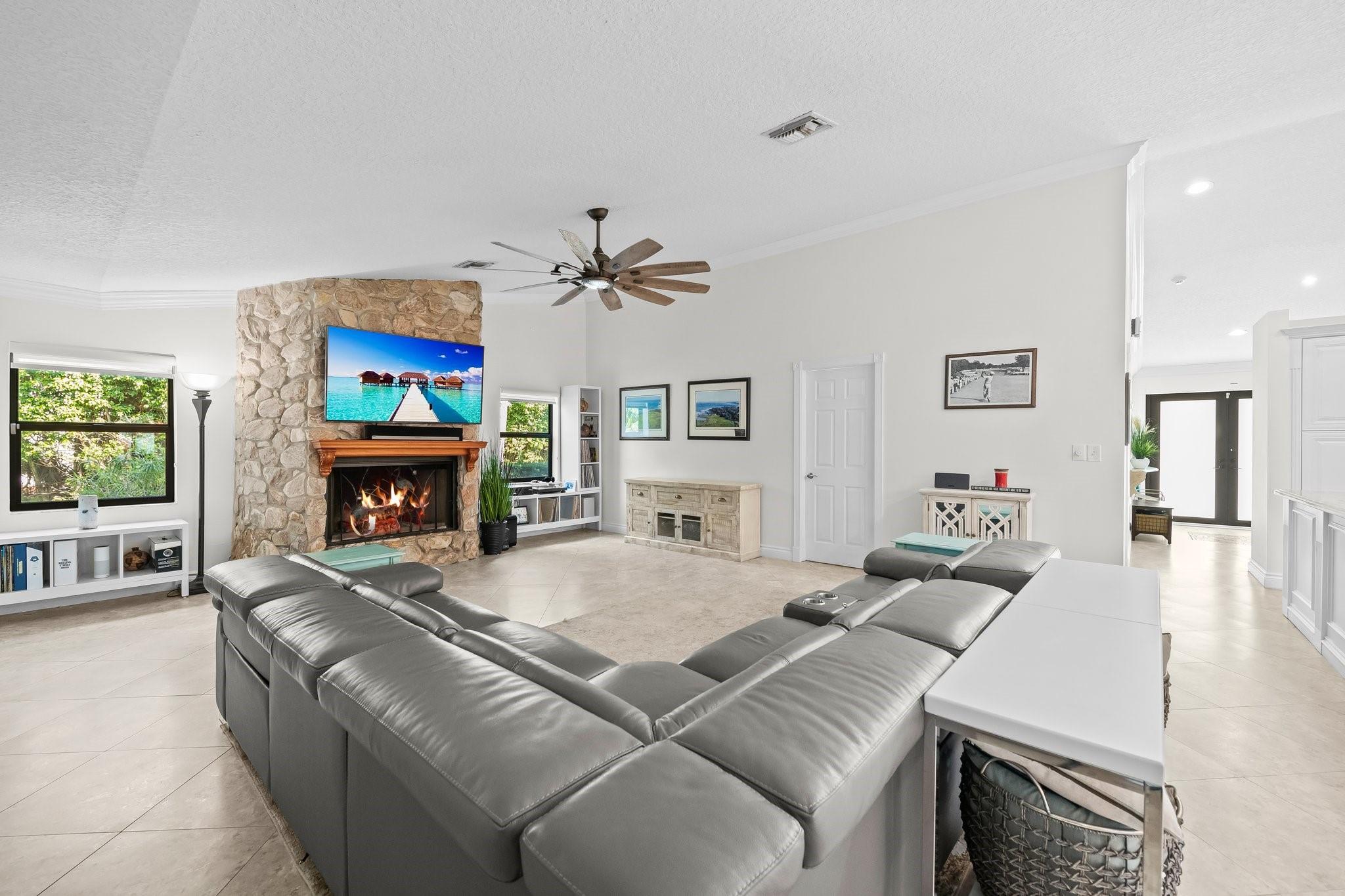 Plantation Acres - Residential