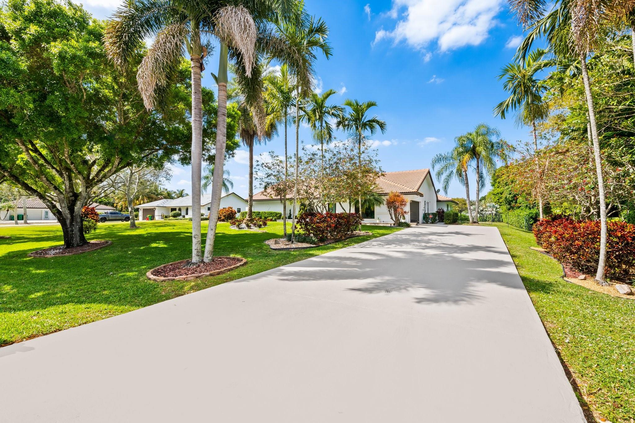 Plantation Acres - Residential