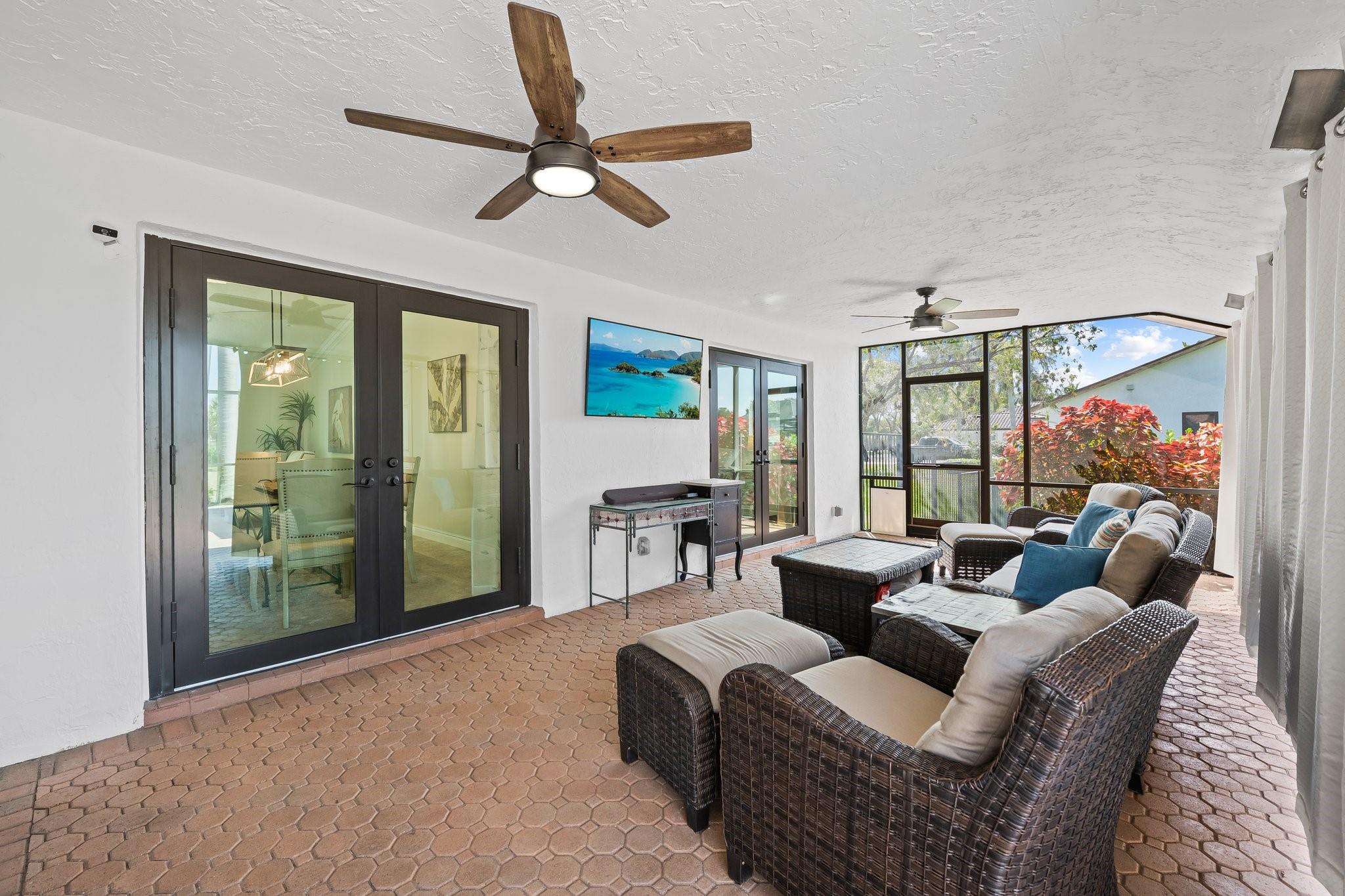 Plantation Acres - Residential