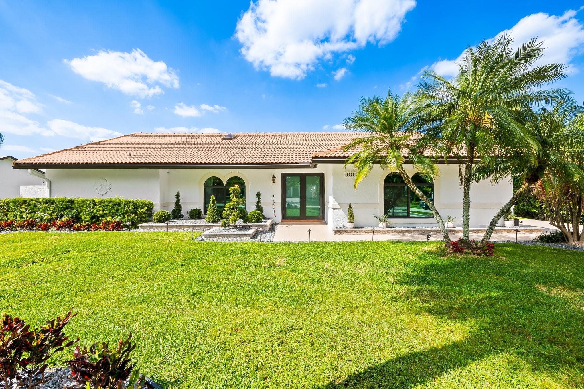 Plantation Acres - Residential
