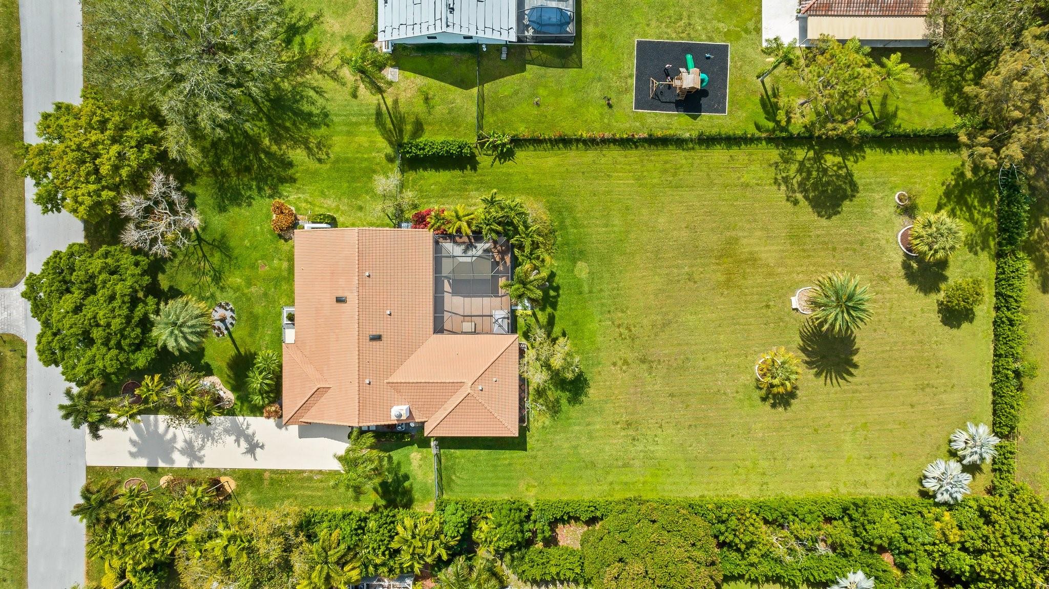 Plantation Acres - Residential