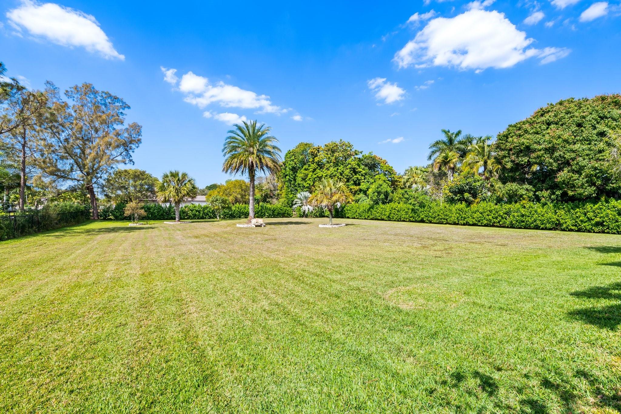 Plantation Acres - Residential