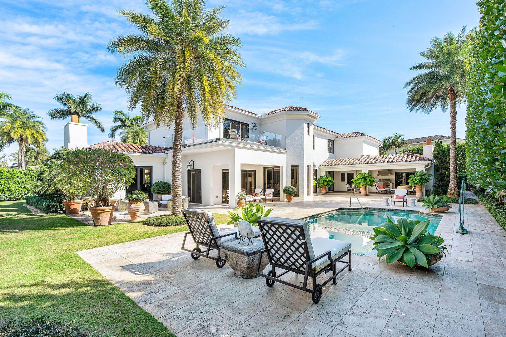 ROYAL PALM YACHT & COUNTR - Residential