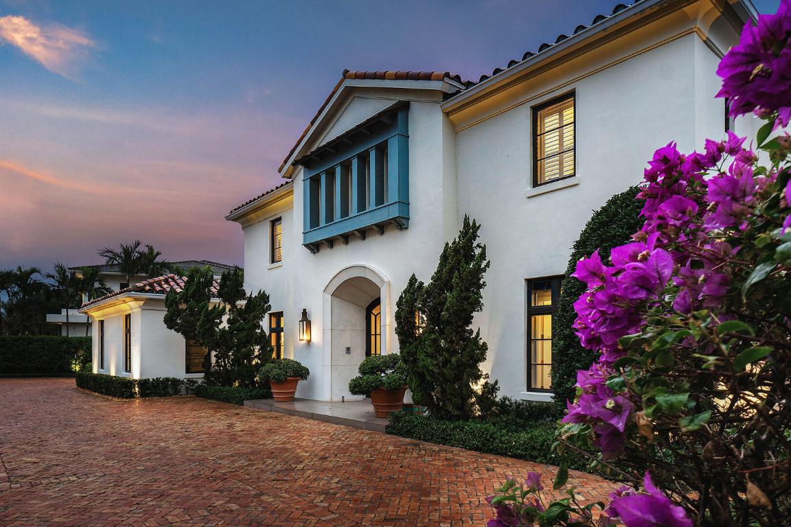 ROYAL PALM YACHT & COUNTRY CLUB - Residential