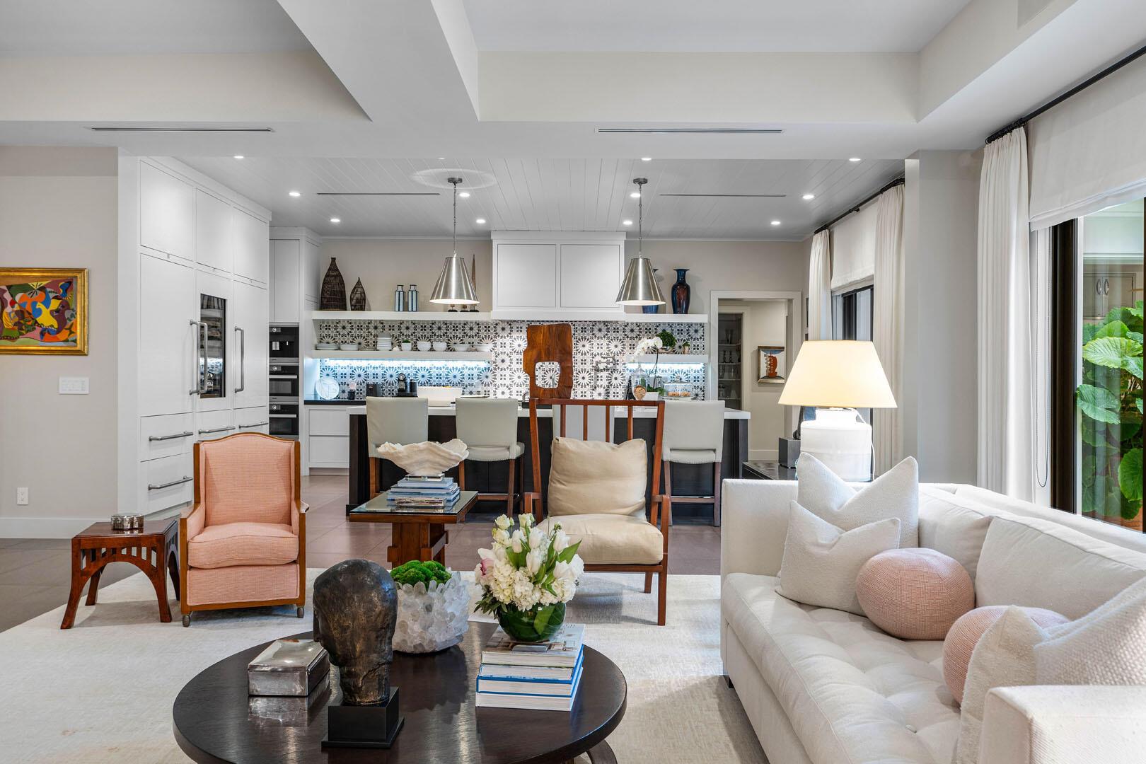 ROYAL PALM YACHT & COUNTR - Residential