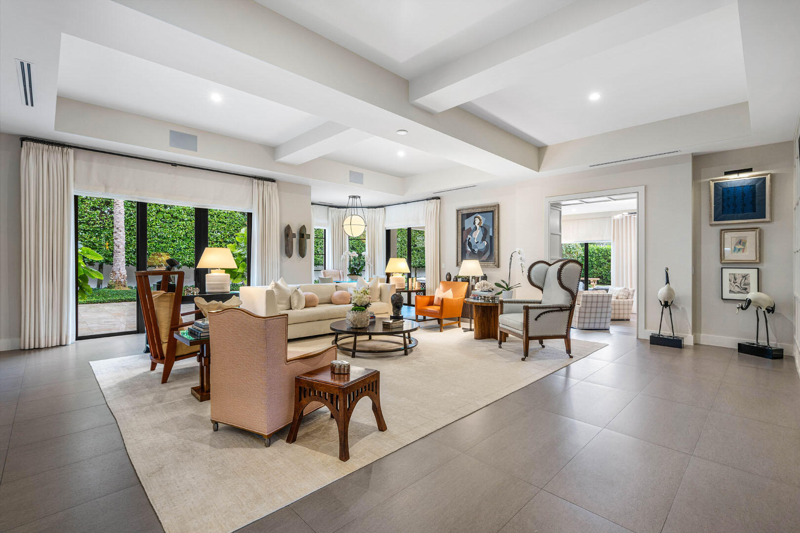 ROYAL PALM YACHT & COUNTRY CLUB - Residential