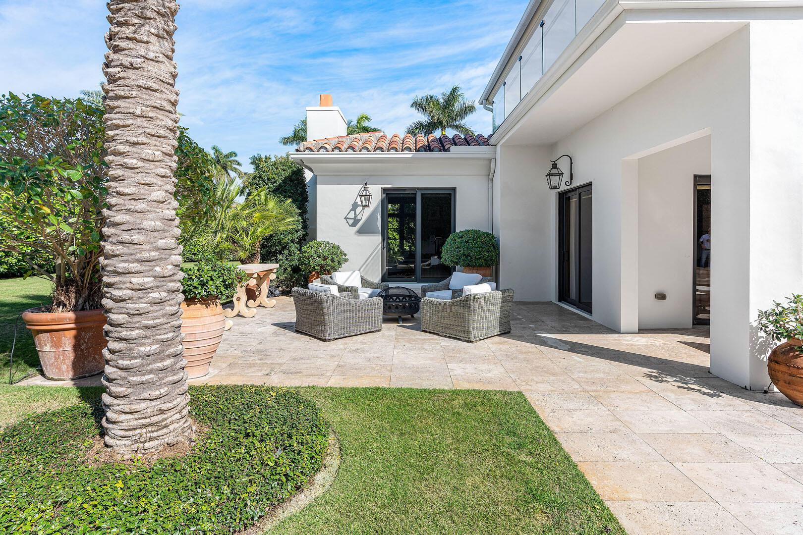 ROYAL PALM YACHT & COUNTR - Residential