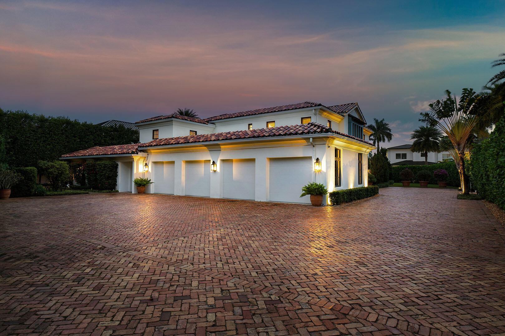 ROYAL PALM YACHT & COUNTR - Residential