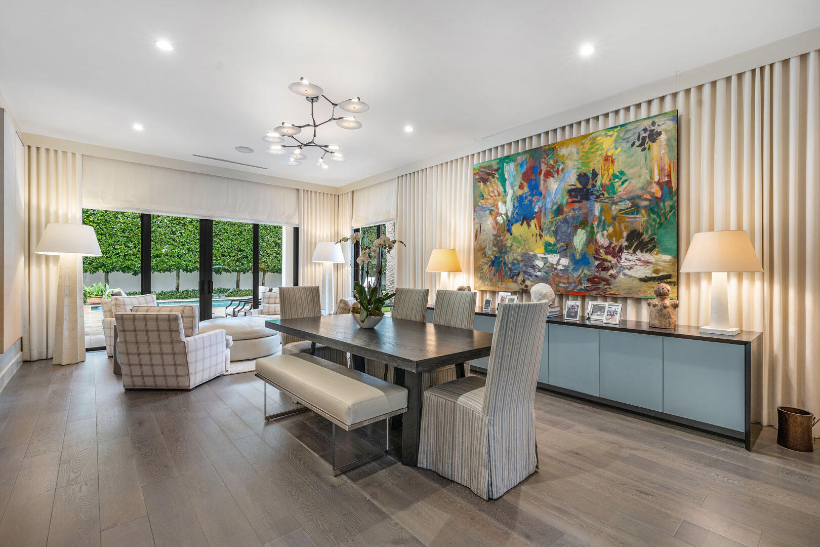 ROYAL PALM YACHT & COUNTRY CLUB - Residential