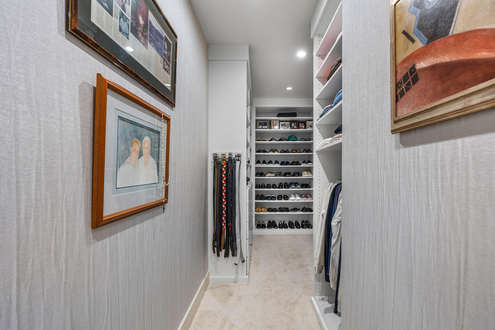 ROYAL PALM YACHT & COUNTRY CLUB - Residential