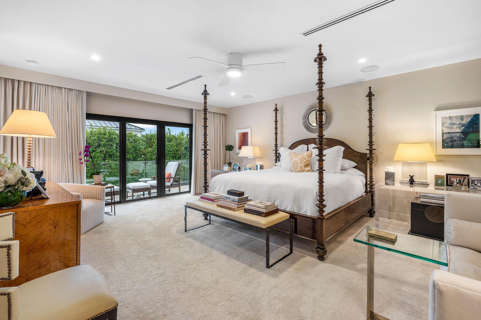 ROYAL PALM YACHT & COUNTR - Residential