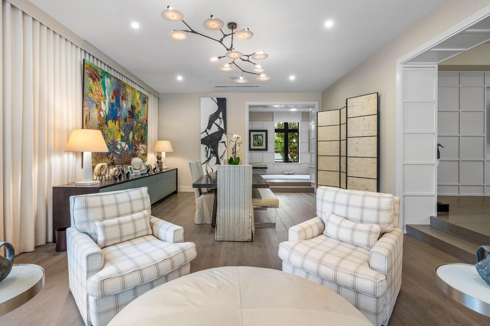 ROYAL PALM YACHT & COUNTR - Residential