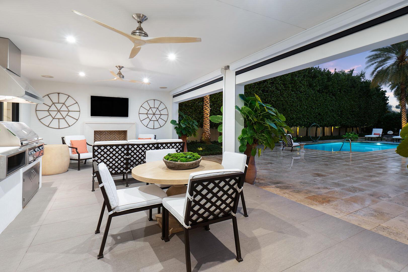 ROYAL PALM YACHT & COUNTR - Residential