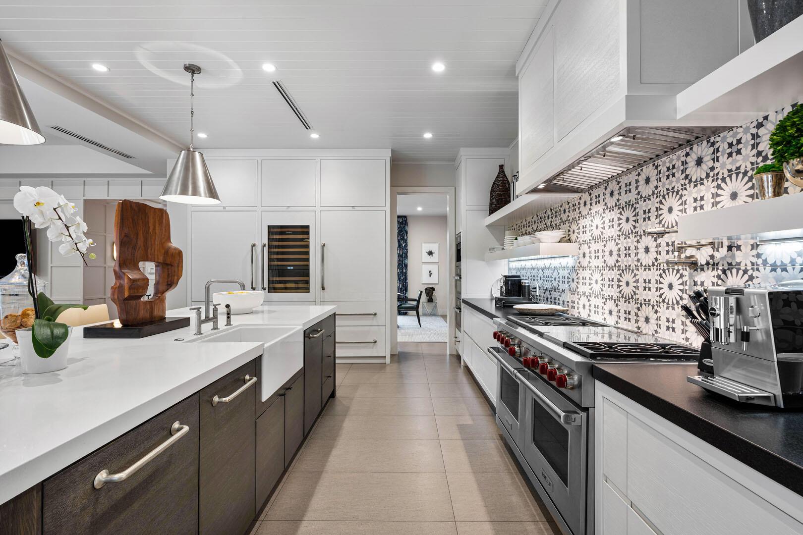 ROYAL PALM YACHT & COUNTR - Residential