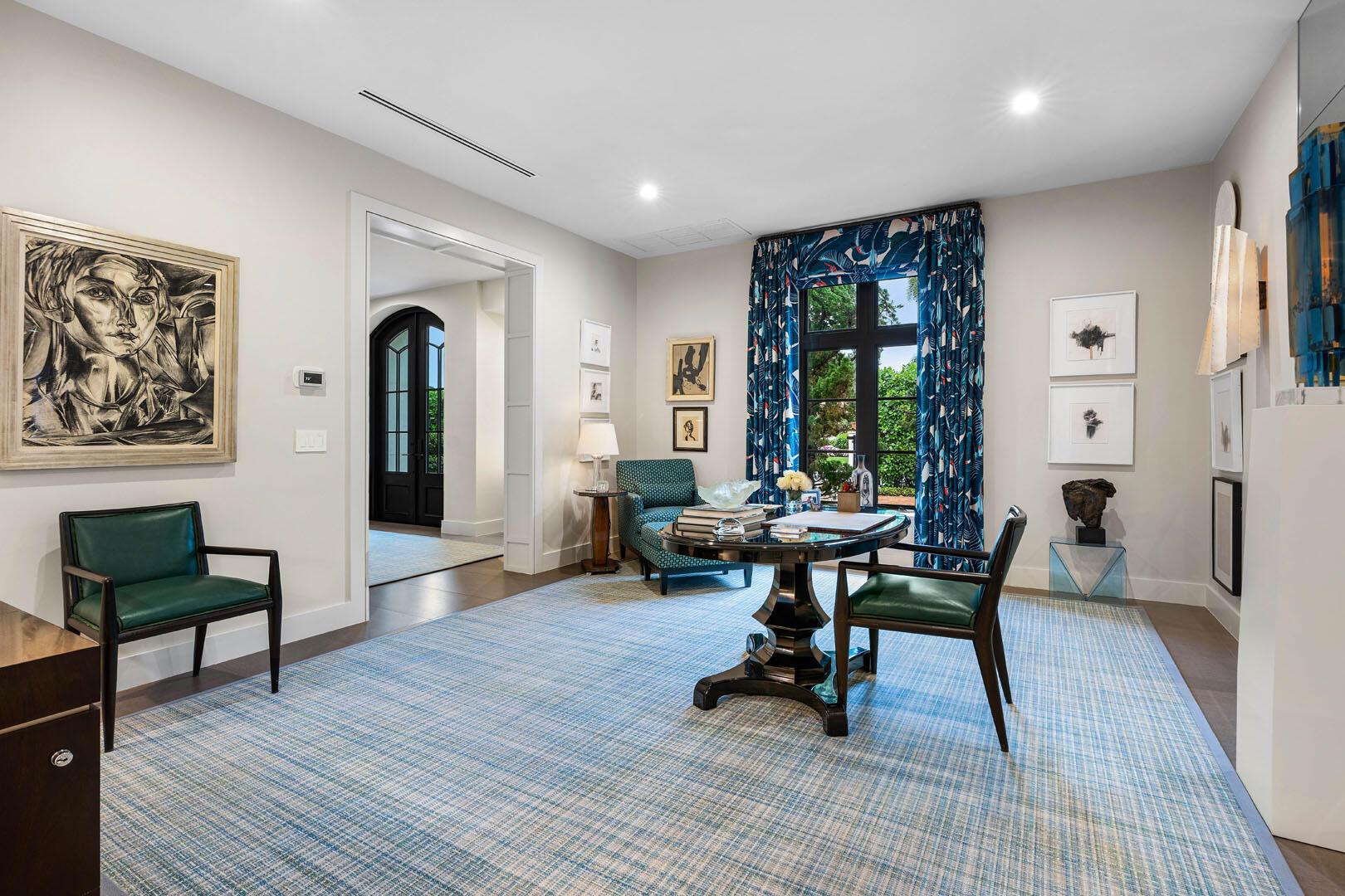 ROYAL PALM YACHT & COUNTR - Residential