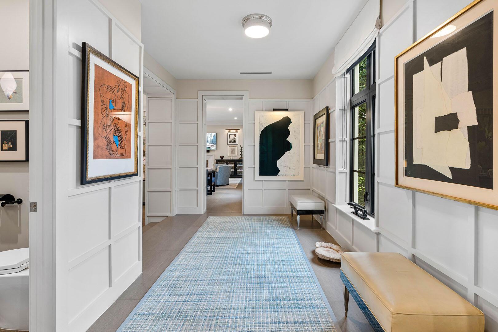 ROYAL PALM YACHT & COUNTR - Residential