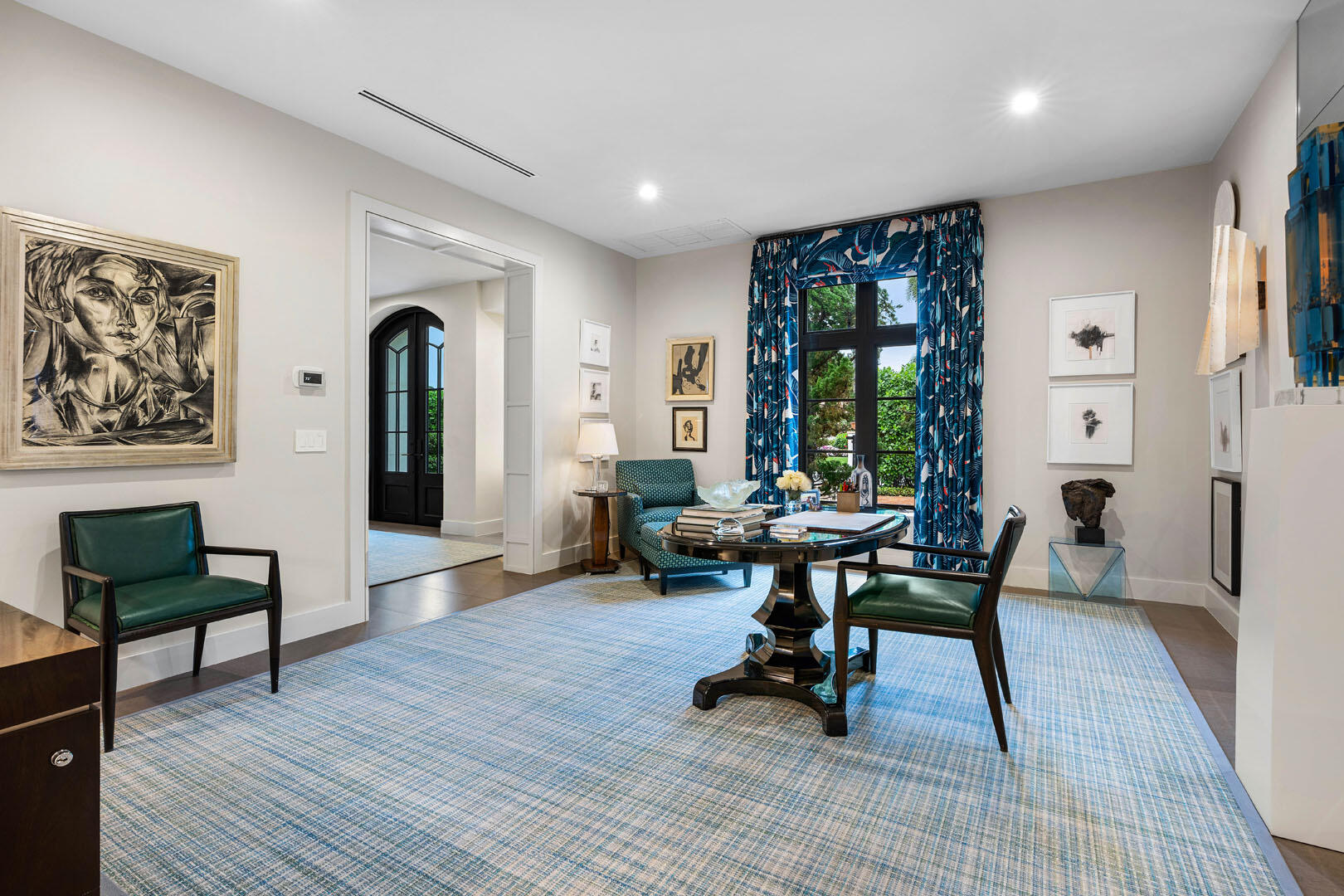 ROYAL PALM YACHT & COUNTRY CLUB - Residential