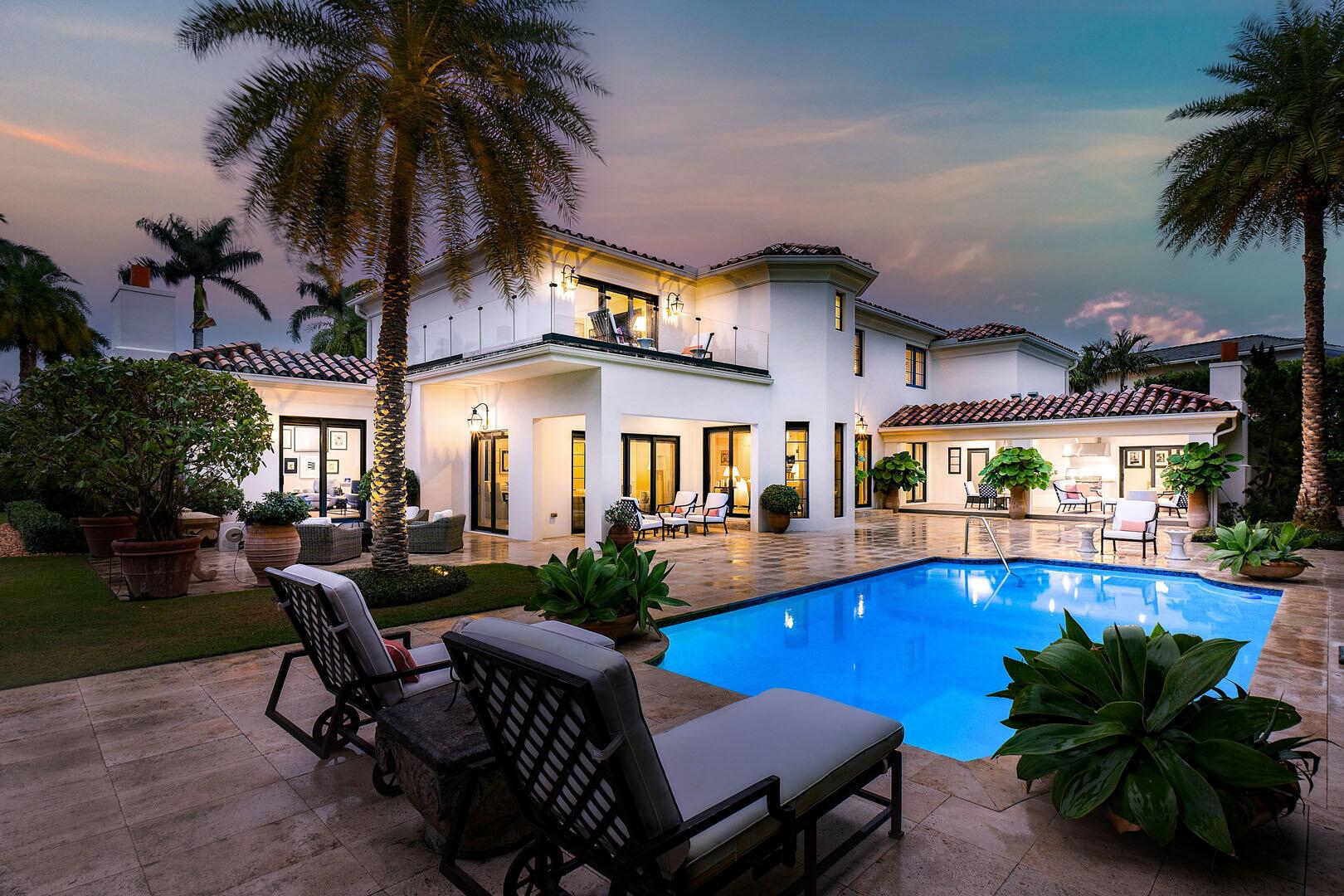 ROYAL PALM YACHT & COUNTR - Residential