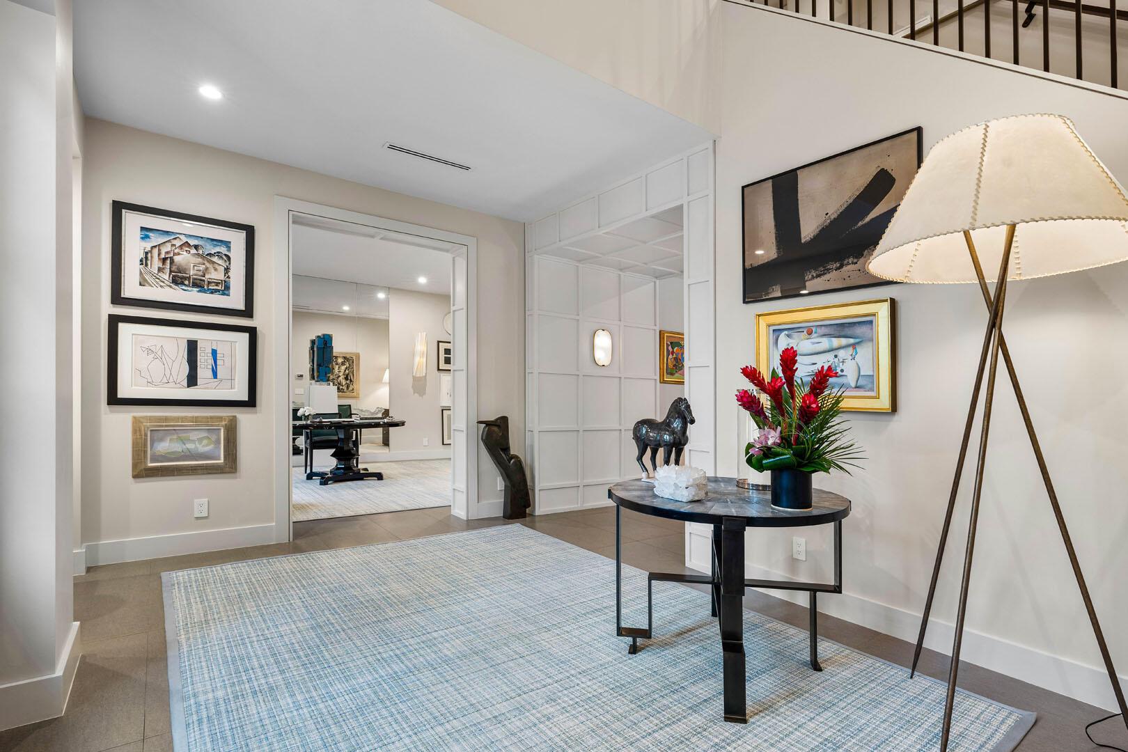 ROYAL PALM YACHT & COUNTR - Residential