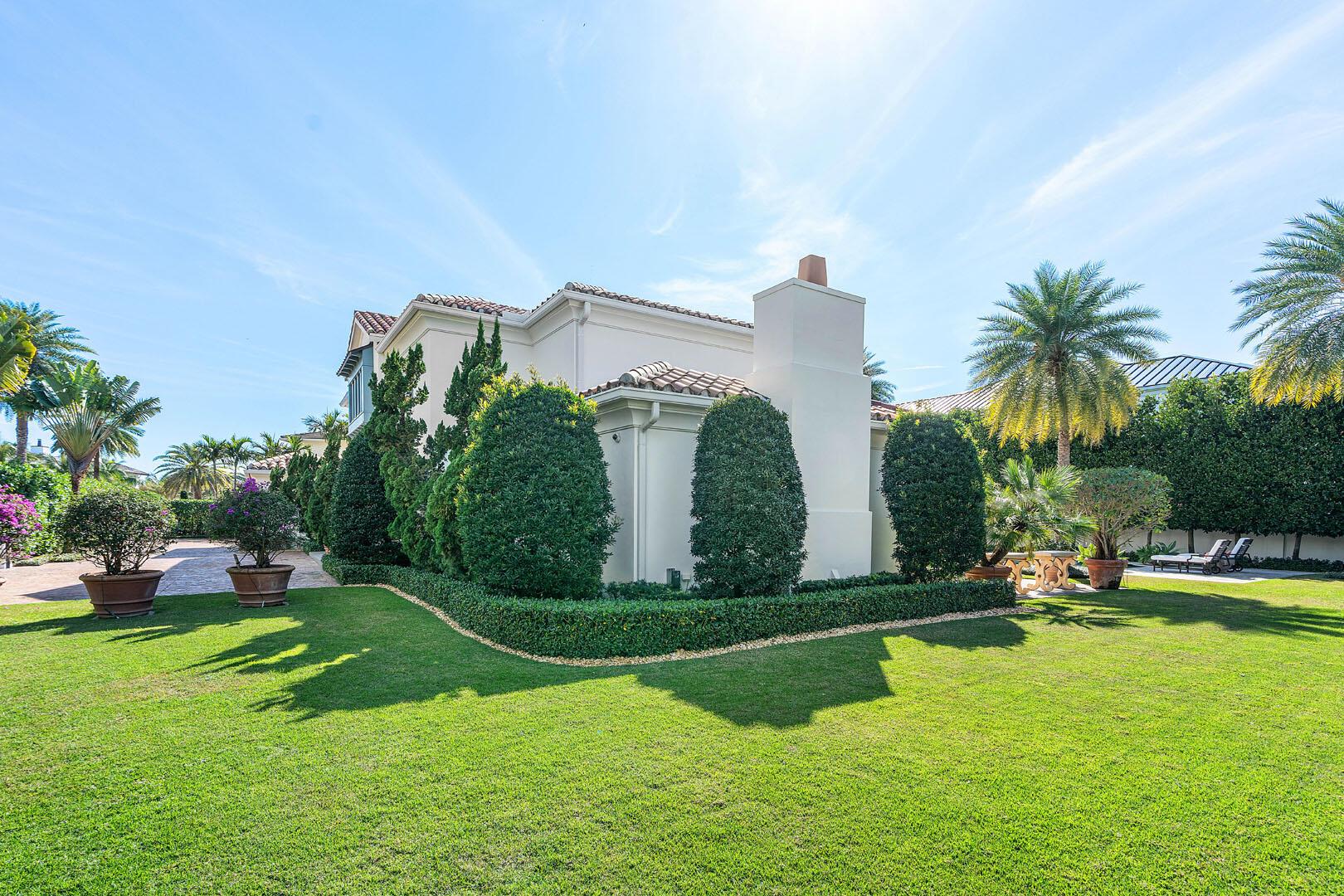 ROYAL PALM YACHT & COUNTR - Residential