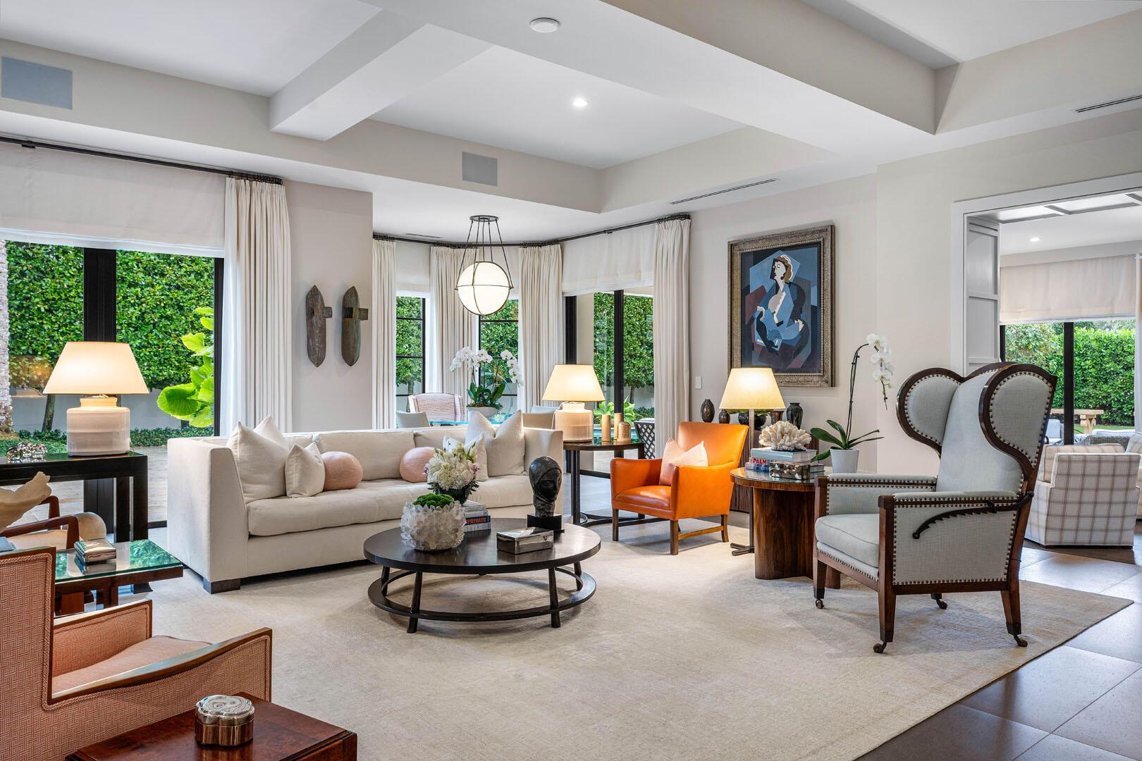 ROYAL PALM YACHT & COUNTR - Residential