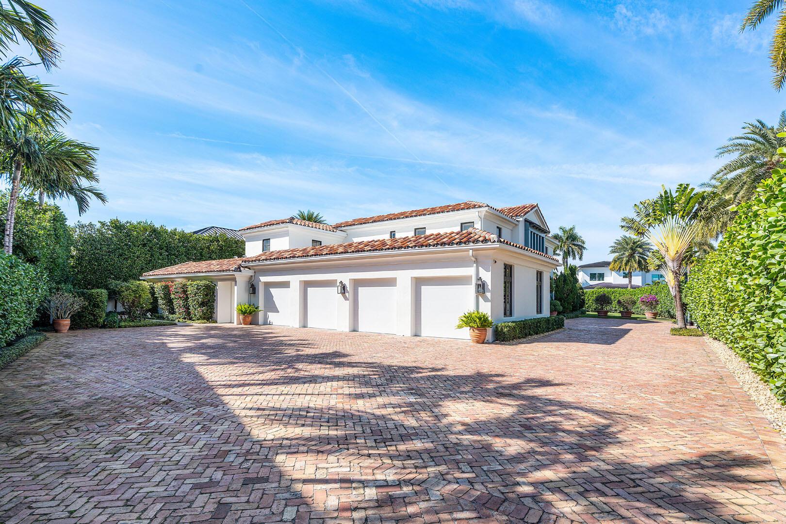 ROYAL PALM YACHT & COUNTR - Residential