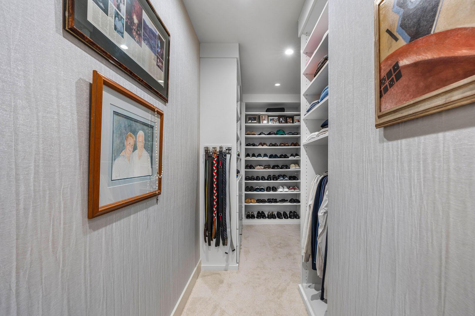 ROYAL PALM YACHT & COUNTR - Residential