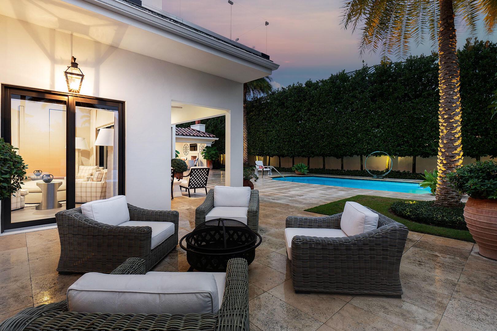 ROYAL PALM YACHT & COUNTR - Residential