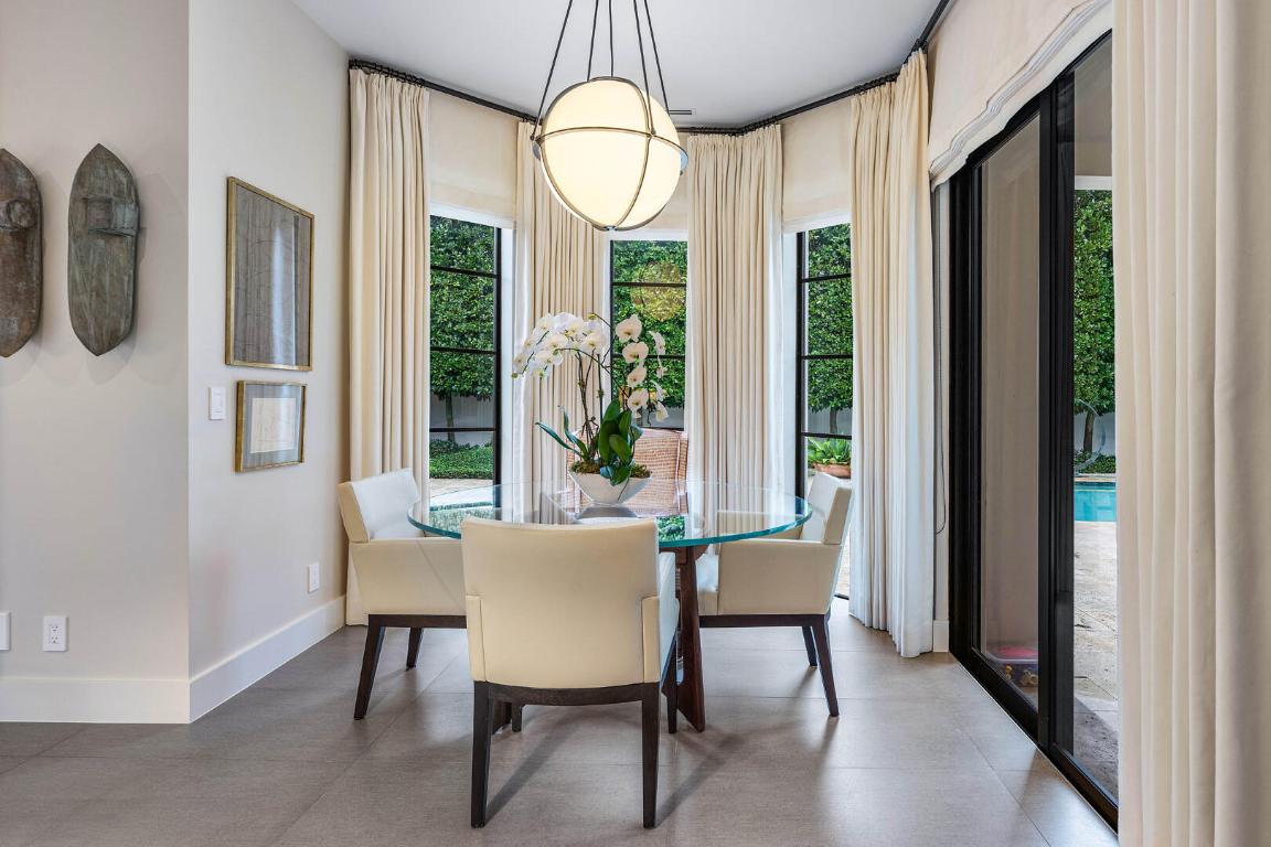 ROYAL PALM YACHT & COUNTRY CLUB - Residential