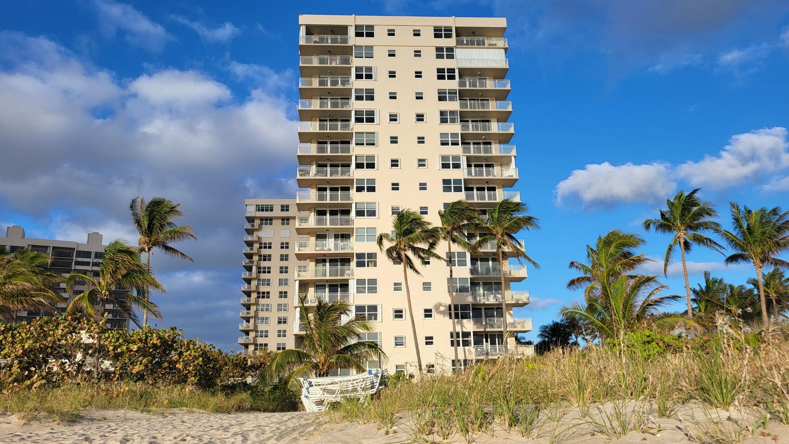 5200 N Ocean Boulevard 615