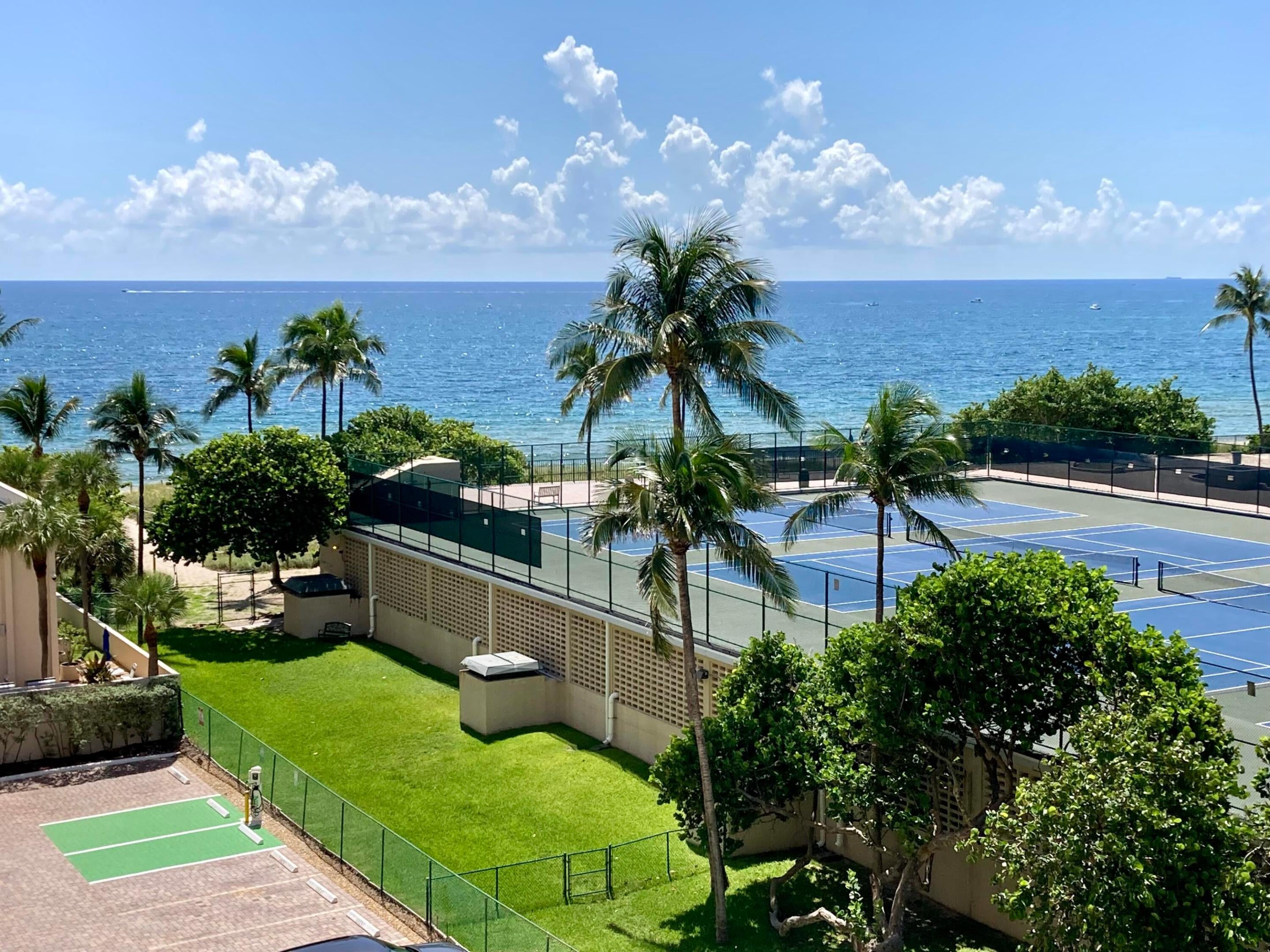 5200 N Ocean Boulevard 615