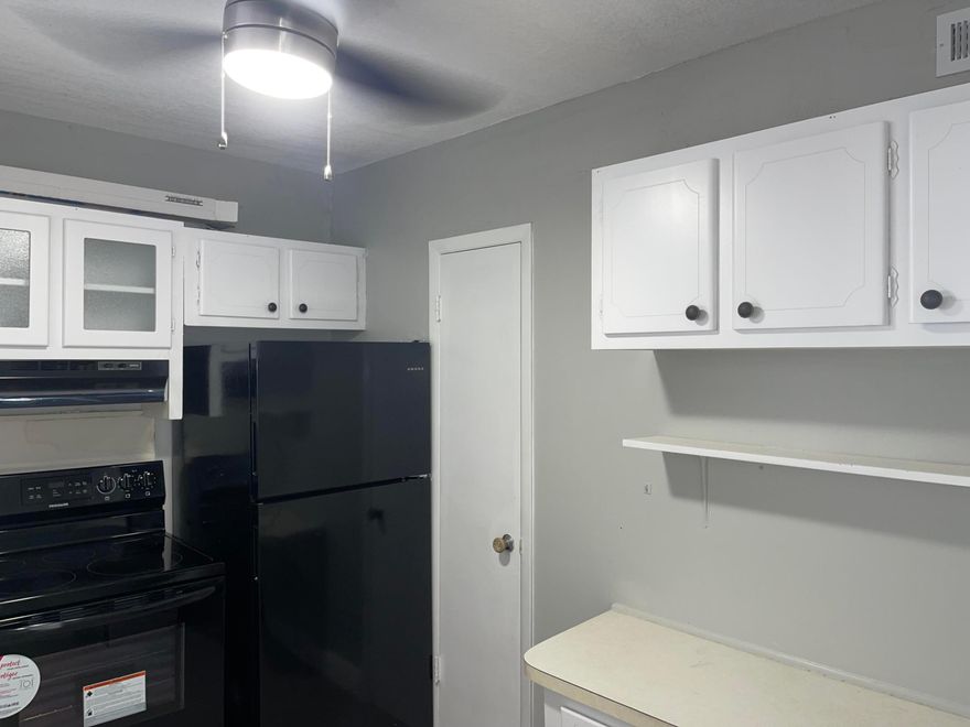 Spacious 2-bedroom, 2-bath condo in a quiet 55+ community in Lauderhill, offering low-maintenance living close to shopping, dining, medical centers, and major roads. Enjoy a bright, open living/dining area in a well-kept building in a peaceful setting. Community features include clubhouse, fitness room, and pool, ideal for active adults seeking a comfortable year-round home. Move-in ready with fast association approval for qualified tenants.