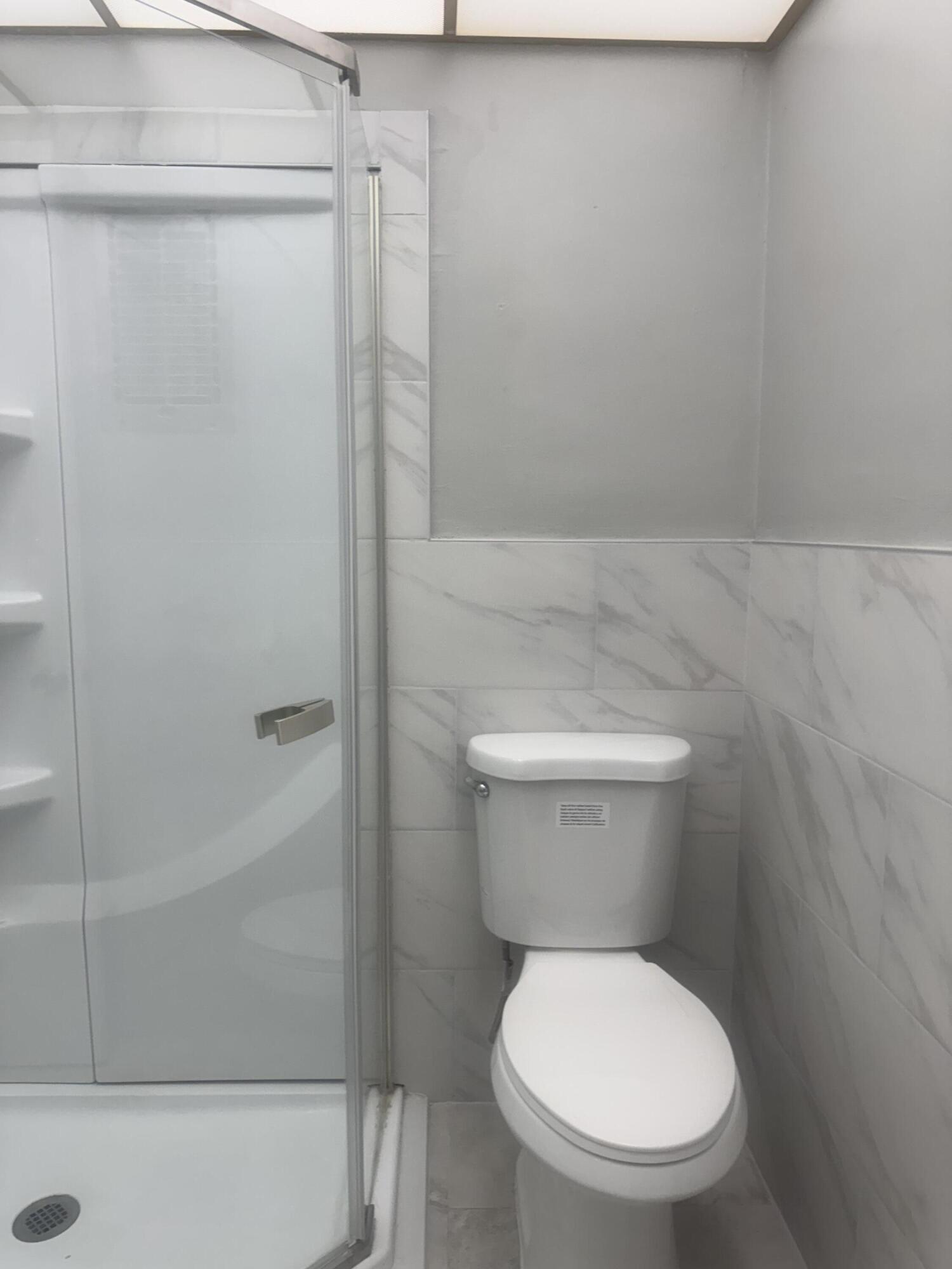 PARK SOUTH THREE INC CONDO - Residential Lease