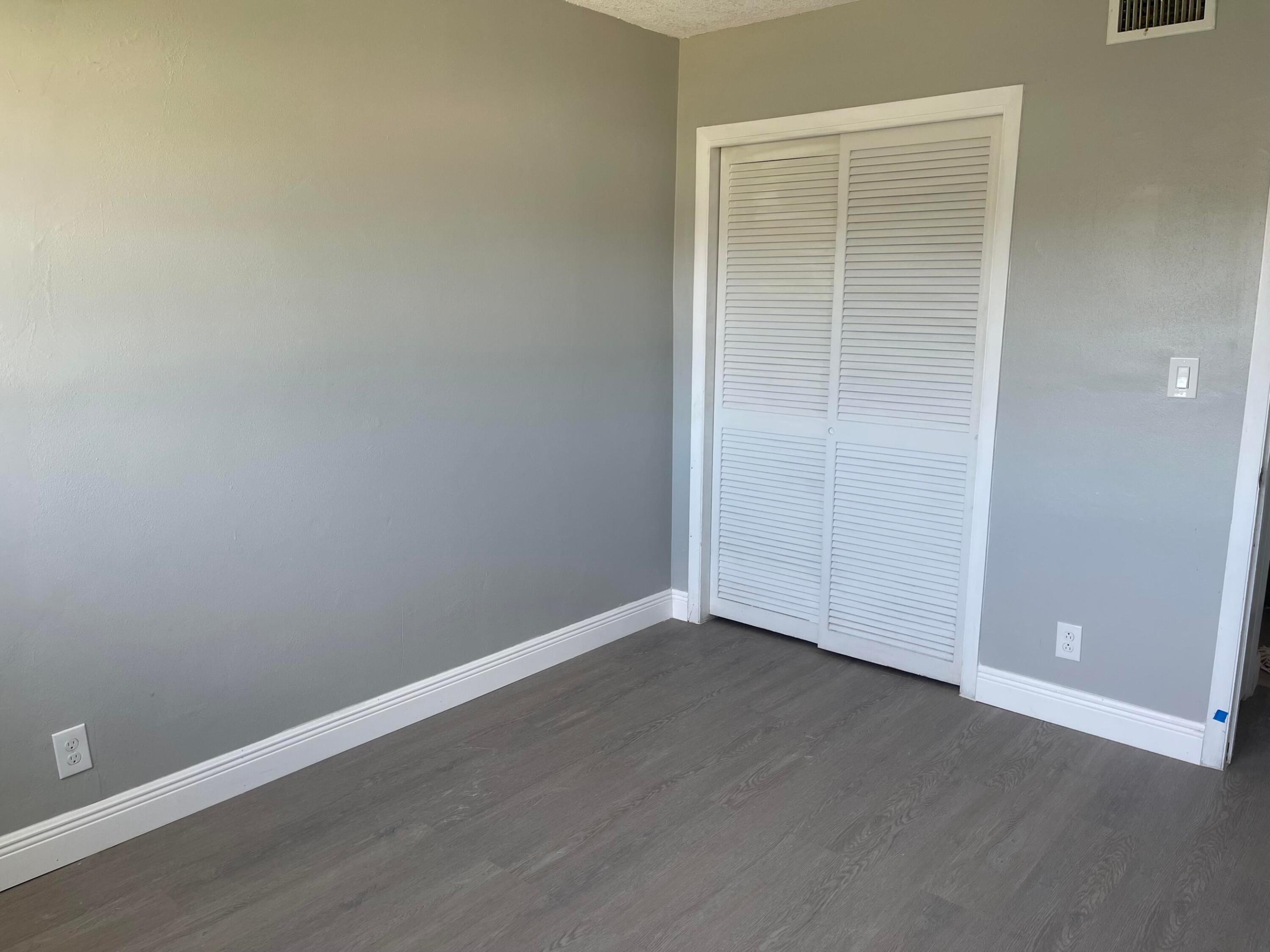 PARK SOUTH THREE INC CONDO - Residential Lease