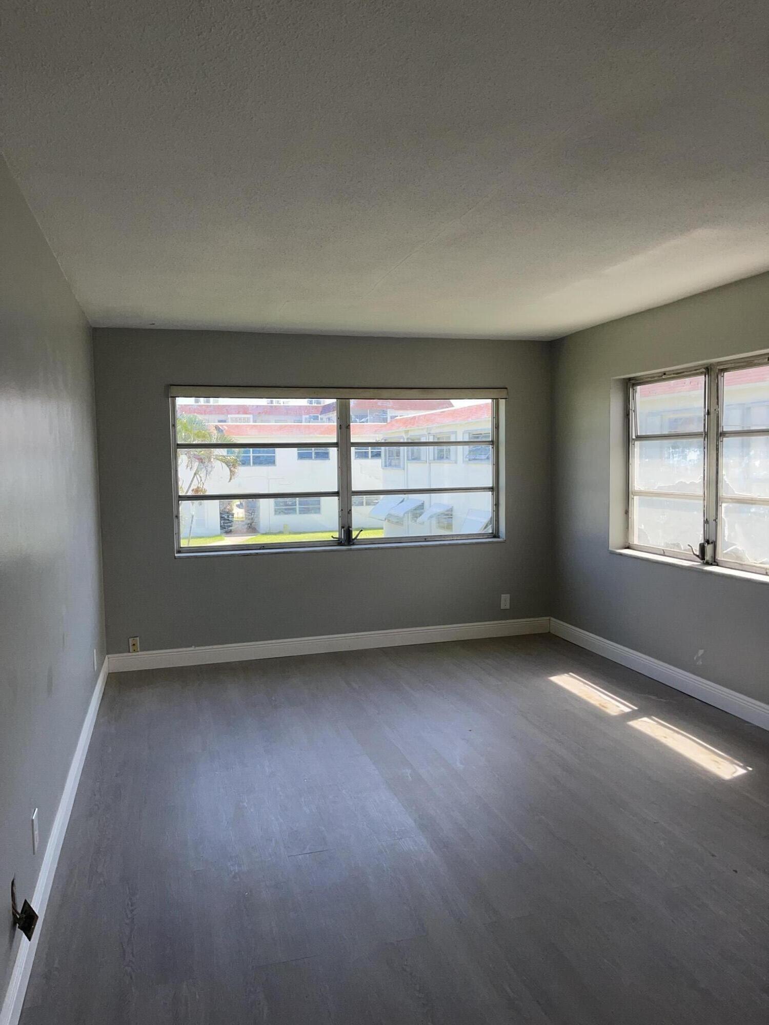 PARK SOUTH THREE INC CONDO - Residential Lease