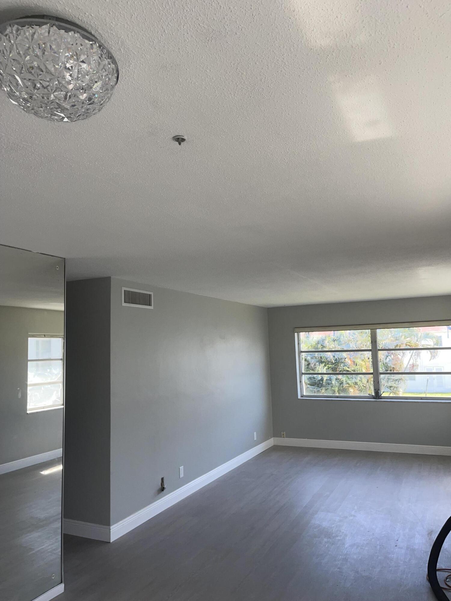 PARK SOUTH THREE INC CONDO - Residential Lease